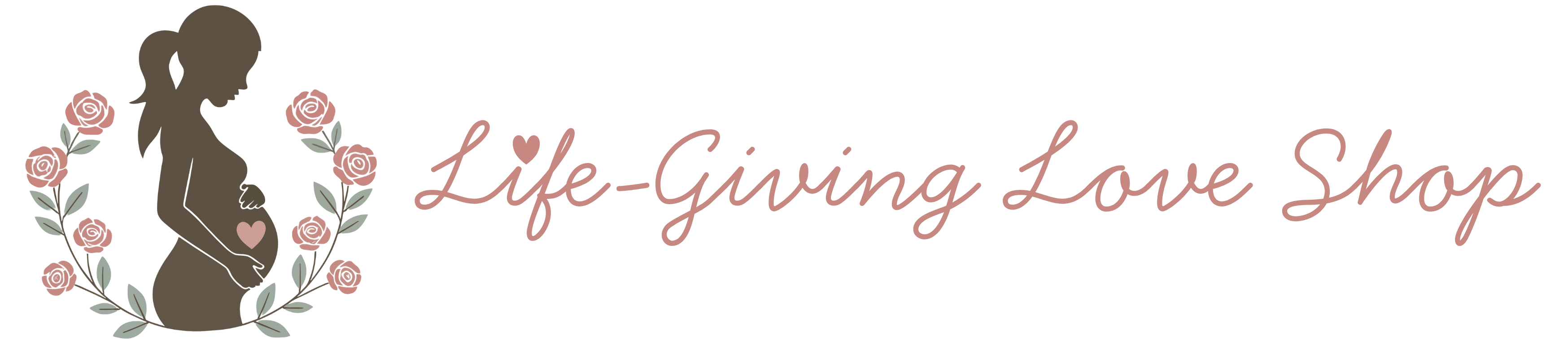 LifeGivingLoveShop